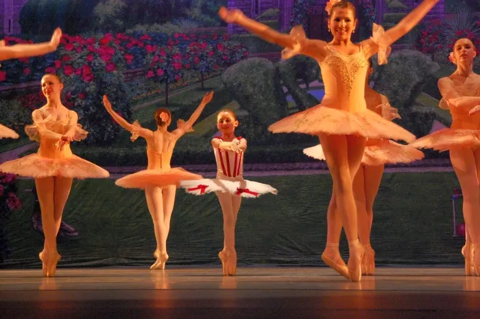 油画,芭蕾舞,芭蕾舞演员,形体芭蕾,Aurora_Ballet_20120504_064