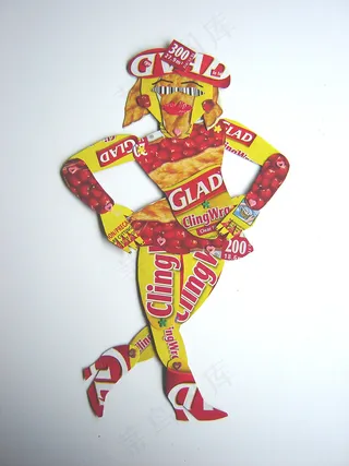 樱桃派小姐〜4张照片中的2张