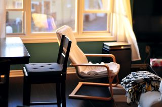 室内一角,装修效果图,书房,教室,椅子,阳光客厅