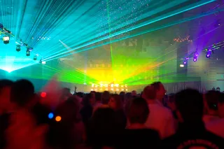 舞台光,灯,灯光舞台,室内一角,吸顶灯,EDM /舞蹈/节日