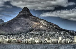 苏达弗里卡HDR 20.12（5）