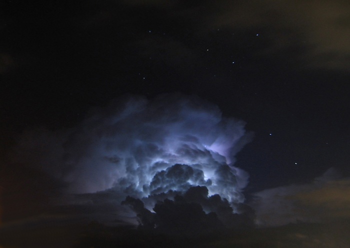 雷神