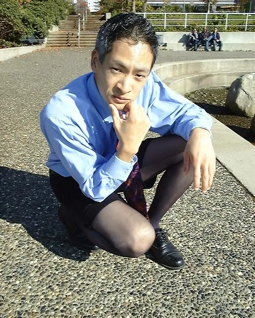 美女,水手服,牛仔装,女孩,上衣,DSC00028