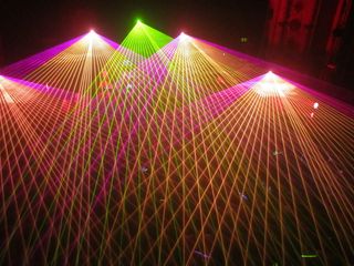 芝加哥地铁古斯塔兰天文台8/26/2011