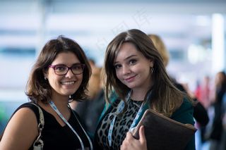 2014年戴尔女性企业家网络-奥斯汀