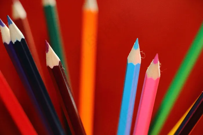 铅笔