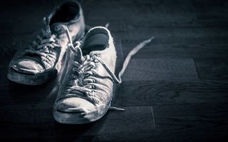 鞋,皮鞋,运动鞋,鞋子,凳子,鞋子[3]