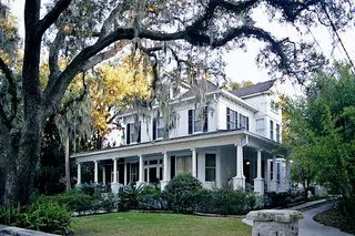 威廉·G·马歇尔故居，英尺奥卡拉国王街