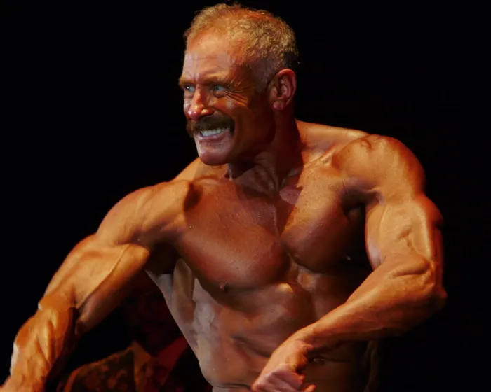 肌肉男,胸肌,合照,拳手,工艺品,解决它