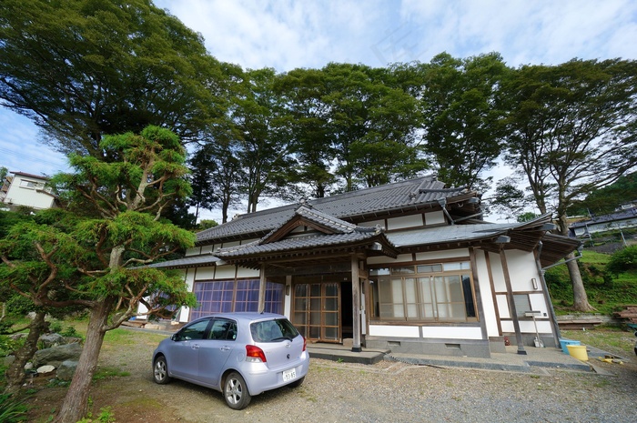 破武士屋