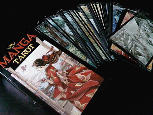 书本,卡通动漫人物,窗户,影视,包装袋/盒,我的塔罗牌甲板