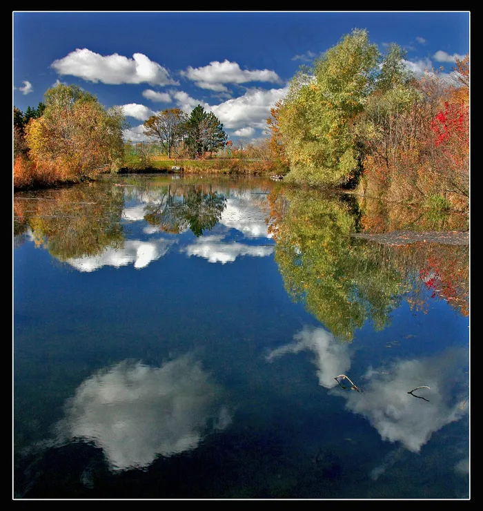 〜蓝色星期一〜