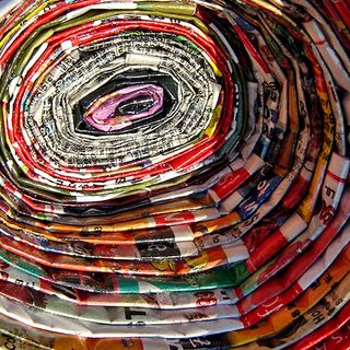 “ Eye On You ”垃圾乱糟糟的〜1 0f 6张照片