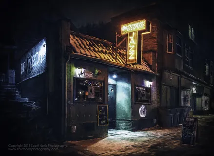 爵士庄园夜总会