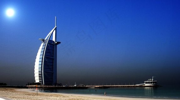 街灯,建筑,天空,灯,都市夜景,阿拉伯塔