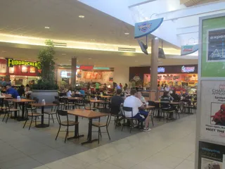 餐饮场所,建筑,商店商场,酒店大厅,吧,米尔克里克购物中心（11）