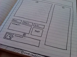 ,送货单,书本,复写票据,像老板一样进行线框图聊天