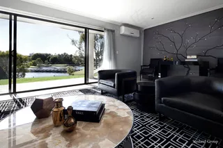 室内一角,公寓设计,沙发,装修效果图,海景房,桑兰格莱德斯北山酒店（客厅）