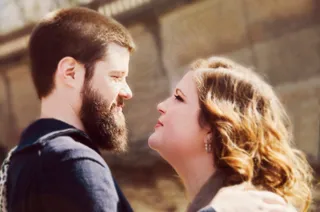 合照,美女,头发,玩具,男孩,凯瑟琳与特拉维斯2