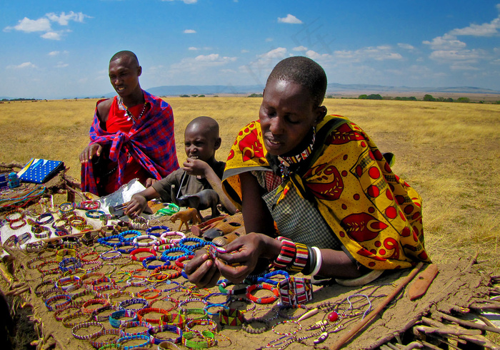 民族服饰,人物特写,美女,雪顿节,沙池,马赛礼品店