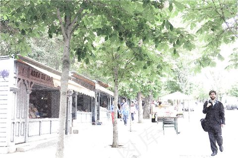 恩斯卡拉斯马德里