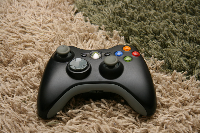 xBox控制器