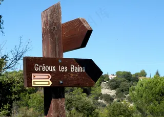 指路牌,树,风景,居民楼,天空,兰多·潘诺