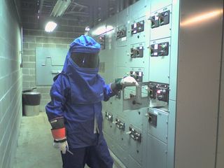 服装,净化车间,商场,街道,手术,约翰·闪光服可见光