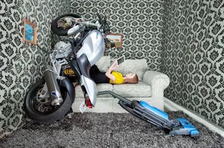 摩托车,唱k,自行车,儿童自行车,沙发,你为什么要抽真空？