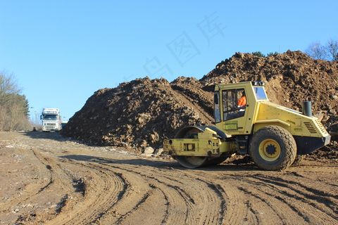 Barcarolle-Terrassement