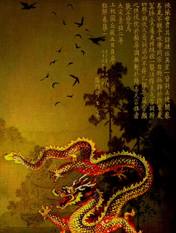 金龙
