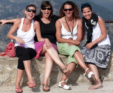 你好天使，这是查理