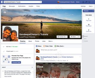 文字图片,屏幕截图,专业招生简章,标书制作,加入我们的Facebook