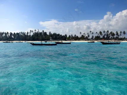 海洋,游泳池,天空,草地,风景,印度洋