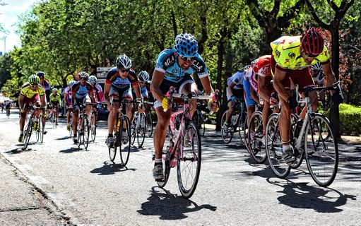 自行车赛,折叠自行车,运动自行车,自行车,铁人三项,提交给