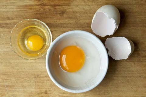 鸡蛋,煎鸡蛋,荷包蛋,茶,茶杯,鹅蛋