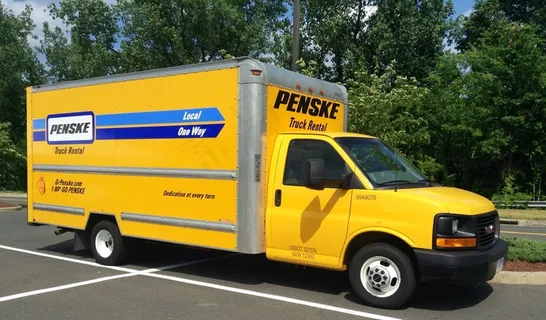 彭斯克卡车 彭斯克卡车