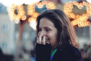 美女,女孩,,,奥德