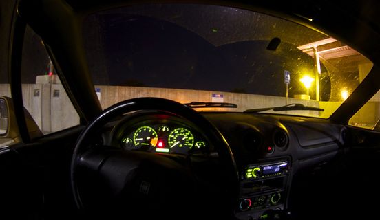 汽车仪表板,方向盘,轿车,仪表盘,汽车仪表盘,车内