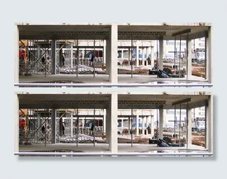 门,旋转门,消毒柜,自动售货机,电子管,建筑工地