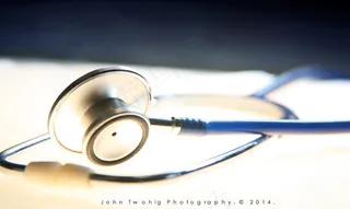 F. ...我寻求第二意见。