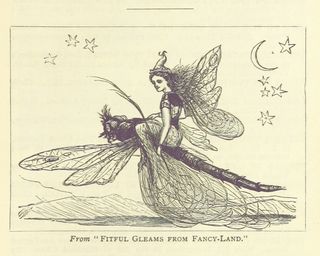 图片取自《红十字会牧师》第325页；或者，直到死亡，我们分手'