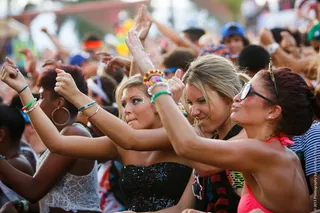 2013年超级音乐节