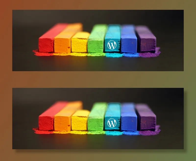 彩色方块,玩具,卡通动漫人物,手电筒,吸顶灯,WordPress的艺术