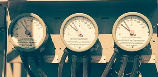 压力表,拨号盘,张力仪,手表,数字仪表,IMG_20141030_200250