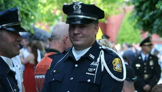 军人/警察,军官服,交警,保安服,军礼服,18.NPW.20thCandlelightVigil.NLEOM.WDC.13may08