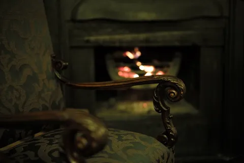 圣诞大火（探索）