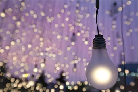 吉姆·坎贝尔，散射光