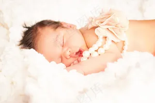 婴儿,美女,小孩,女孩,人物特写,像婴儿一样睡觉。 。 。