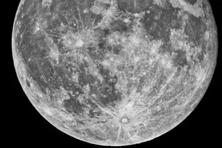 nostalgia,月球,secrets of the moon,月球环形山,note blanche,月亮,约翰·斯佩德·蒙沃克229